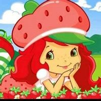Moranguinho (@mariahkalili) .
